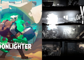 Epic menghadiahkan dua lagi game percuma untuk gamers pada minggu depan!
