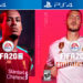 EA SPORTS mengumumkan Eden Hazard & Virgil van Dijk di muka depan FIFA 20!