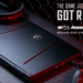 Memperkenalkan MSI GE65! Laptop “Gaming Arsenal” dari MSI kini dibuka untuk Pra-Pembelian