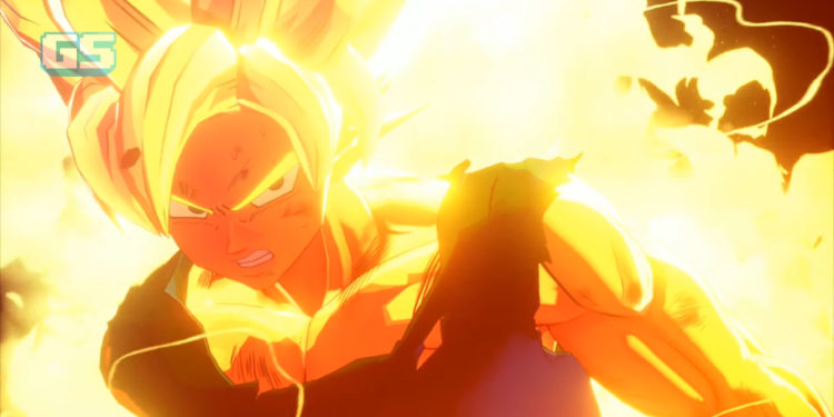 Vegeta, Piccolo, dan Gohan akan meyertai Goku sebagai Playable Character di Dragon Ball Z: Kakarot!