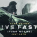 Live Fast – Lagu Kolaborasi baru PUBG Mobile X Alan Walker!