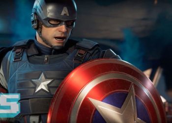 Video Marvel’s Avengers Bakal Dikeluarkan Seminggu Selepas Gamescom