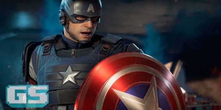 Video Marvel’s Avengers Bakal Dikeluarkan Seminggu Selepas Gamescom