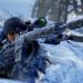 Game Sniper Terhebat di PC