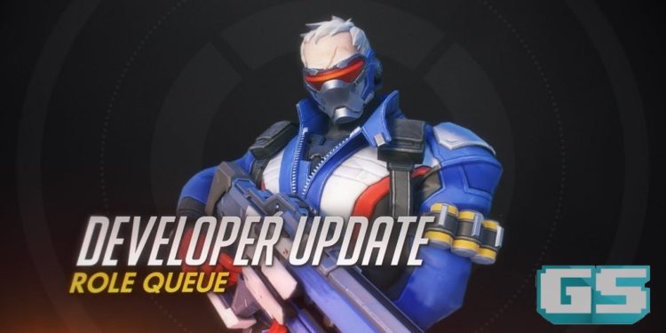 Overwatch Menguji Perubahan Besar Matchmaking dengan “Role Queue”