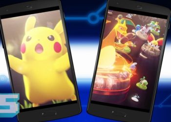 Servis Pokemon Duel Akan Di Tamatkan Oktober Ini