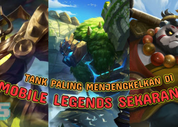 5 Hero Tank Terbaik untuk Meta Mobile Legends buat masa ini! [JULAI 2019]