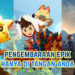 5 Mobile RPG Paling Seronok untuk Bermain di Mana Saja!