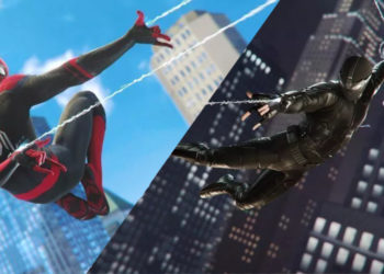 DLC kostum percuma Spider-Man: Far From Home untuk Marvel’s Spider-Man di PS4!