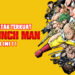 Senarai watak-watak One-Punch Man paling PADU sekarang!