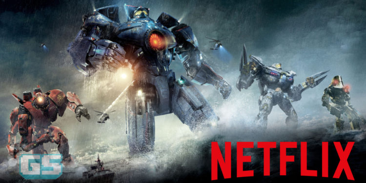 Anime Pacific Rim di Netflix akan keluar pada tahun 2020 dan disahkan mempunyai Dua Musim!