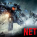 Anime Pacific Rim di Netflix akan keluar pada tahun 2020 dan disahkan mempunyai Dua Musim!