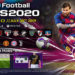 eFootball PES 2020 DEMO boleh didapati hari ini dengan 13 pasukan termasuk Juventus FC, Manchester United & FC Bayern!