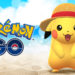 Pokemon Go membuat crossover kejutan bersama One Piece!