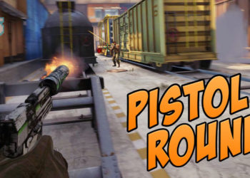 Panduan: Bagaimana untuk bermain Pistol Rounds di CS:GO! !