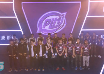 Purple Mood Esports menjuarai pusingan awal PMCO dengan tipis!