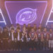 Purple Mood Esports menjuarai pusingan awal PMCO dengan tipis!