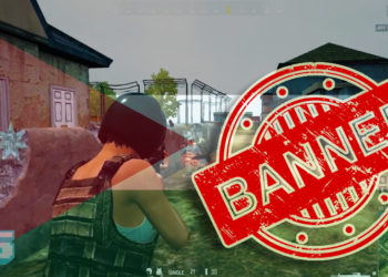 PUBG diharamkan di Jordan, dan Fortnite juga akan menyusul kemudian.