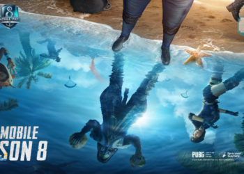 5 penambahan yang membuatkan PUBG Mobile Season 8 semakin GEMPAKK! !