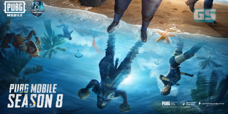 5 penambahan yang membuatkan PUBG Mobile Season 8 semakin GEMPAKK! !