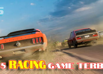 5 Racing Game Terbaik pada 2019!