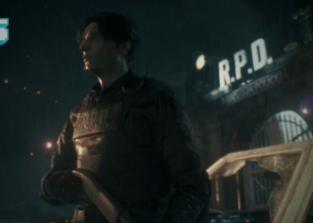 Di Sebalik Pembikinan Semula Balai Polis Raccoon City RE2 Remake
