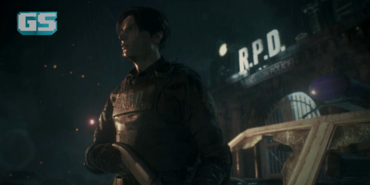 Di Sebalik Pembikinan Semula Balai Polis Raccoon City RE2 Remake