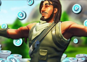 Tfue mendapat lebih banyak duit bermain Fortnite daripada gaji Trump sebagai presiden!