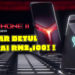 ROG mengumumkan ROG Phone II! Gabungan mantap 12GB RAM & 128GB ROM & Snapdragon 855 Plus Bermula Dengan Harga RM2100 Sahaja!!!!