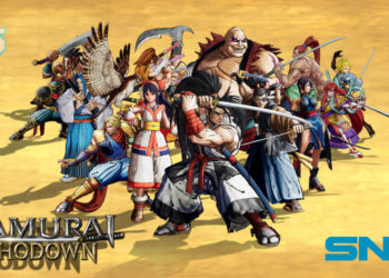 Samurai Shodown Review – Semangat samurai SNK kembali!