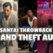 Santai Throwback: Grand Theft Auto yang pertama sehingga kini!