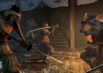 Mod Easy bagi y’all yang merana main Sekiro: Shadows Die Twice!