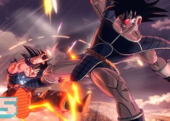 Edisi Percuma Dragon Ball Xenoverse 2 ke Switch