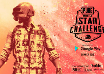 Undian untuk PUBG Mobile Star Challenge 2019 bermula!