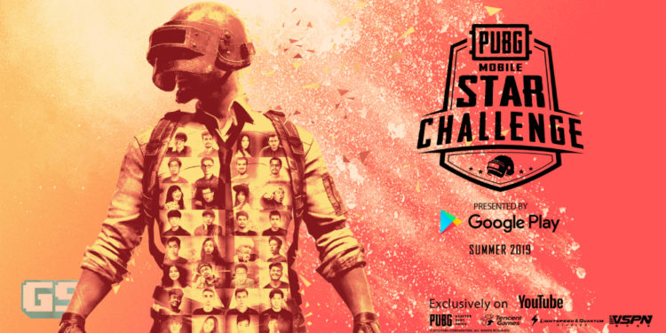 Undian untuk PUBG Mobile Star Challenge 2019 bermula!