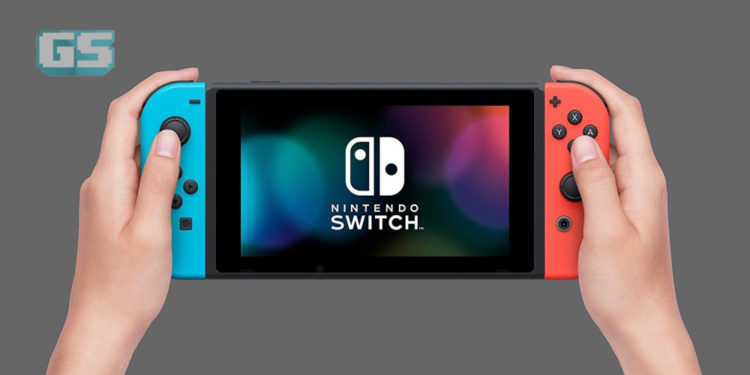 Nintendo Switch dinaik taraf dengan peningkatan nyawa bateri yang lebih bagus!