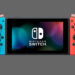 Nintendo Switch dinaik taraf dengan peningkatan nyawa bateri yang lebih bagus!