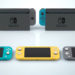 Nintendo Switch Lite diumumkan keluar pada 20 September pada nilai $199 (MYR 800)!