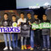 Maxis X Team Secret PUBG Mobile di Battle Arena: Gandingan mantap untuk generasi akan datang para gamer!