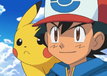 The Pokémon Company dan anak syarikat Tencent, Timi Studio Group berganding bahu untuk menghasilkan game Pokémon baru!