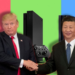 Trump Menangguhkan Tariff Konsol Permainan 25%!!
