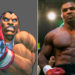 Mike Tyson baru tahu Balrog daripada Street Fighter diinspirasikan oleh beliau!