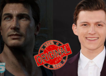 Filem Uncharted tidak akan meniru jalan cerita daripada game PlayStation!