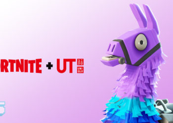 Fortnite mengusik peminat dengan kolaborasi menarik bersama Uniqlo!