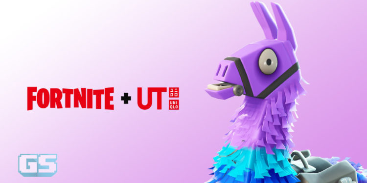 Fortnite mengusik peminat dengan kolaborasi menarik bersama Uniqlo!