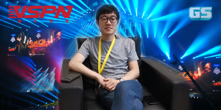 Kenali Lebih Mengenai VSPN dan Ulasan Temuramah bersama Wakil Mereka Mr. Chen Fan