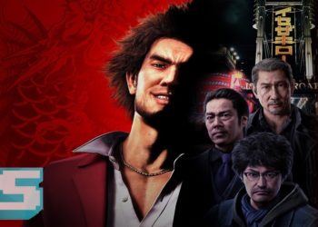 Pertempuran Turn Based dalam Yakuza: Like a Dragon
