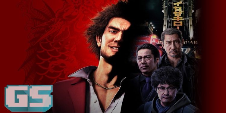 Pertempuran Turn Based dalam Yakuza: Like a Dragon