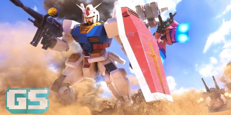 Channel YouTube Baru Untuk Siri Gundam!