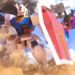 Channel YouTube Baru Untuk Siri Gundam!